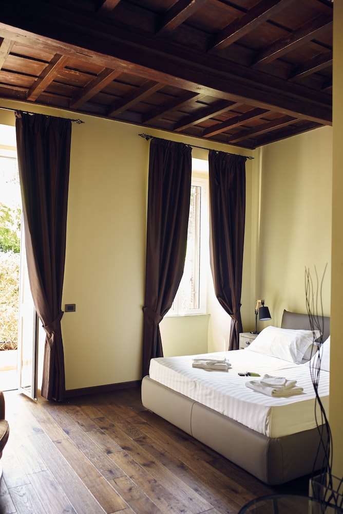 Superior Suite, Private Bathroom (Suite Sordi) photo 3