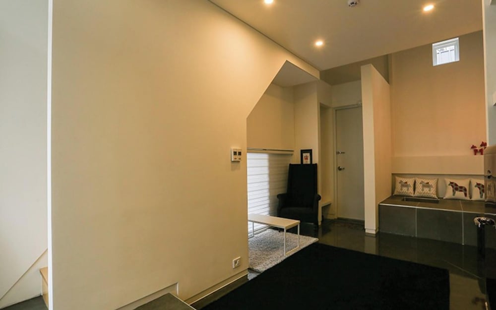 Room (B Hidden Attic)