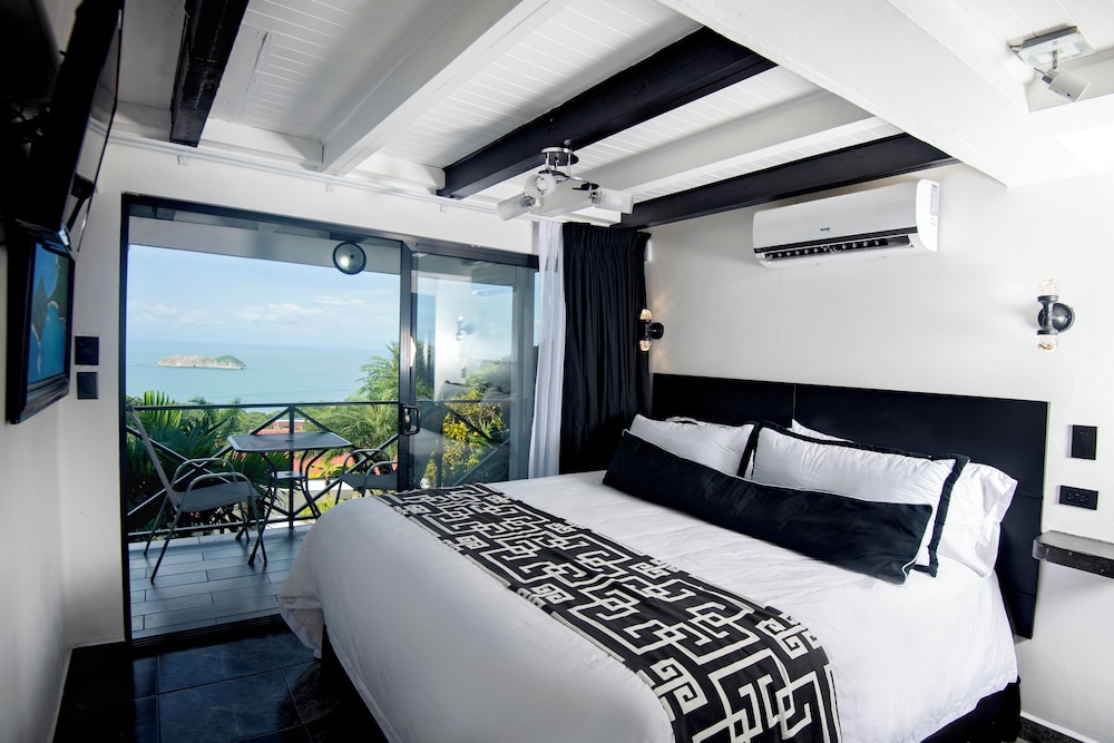 Junior Double Room Single Use