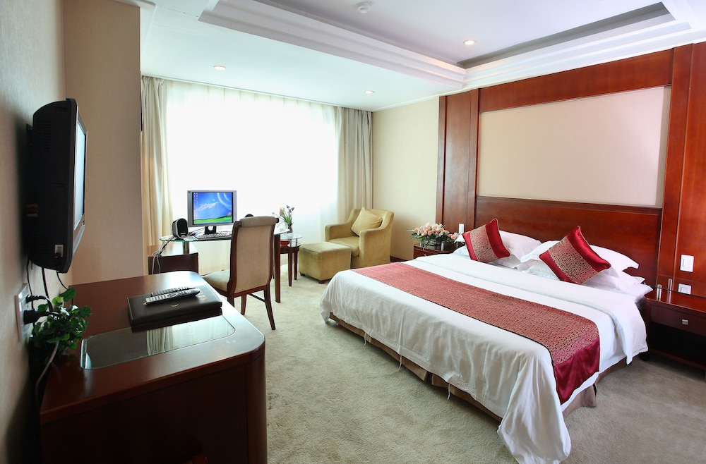 Business Queen Room photo 1