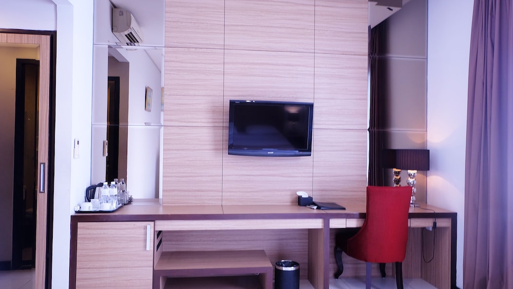 Superior Twin Room photo 3