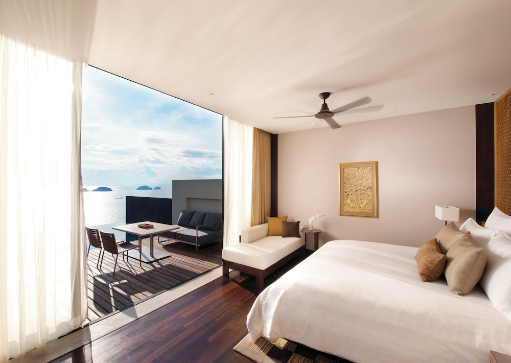 Villa, 2 Bedrooms, Ocean View (Pool, King) - Photo 2