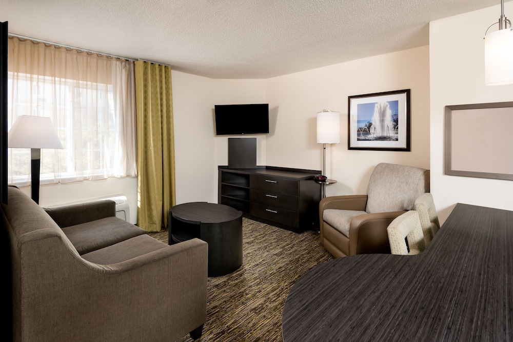 Suite, 1 Bedroom, Accessible Bathtub (Mobility) - Photo 6