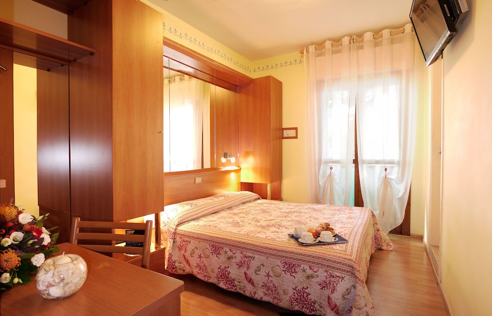Comfort Double Room - Photo 5