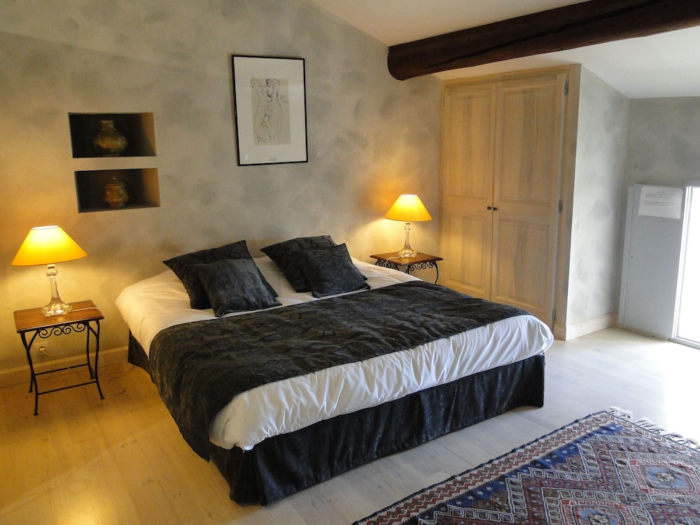 Double Room (Les Estaques) photo 1