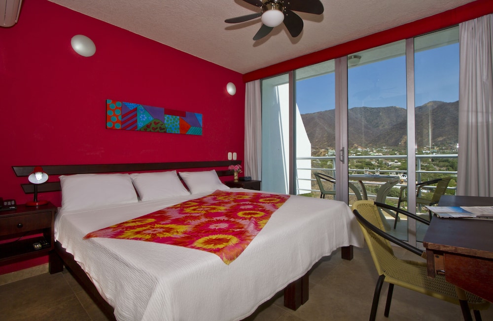Superior Single Room, Sea View photo 1