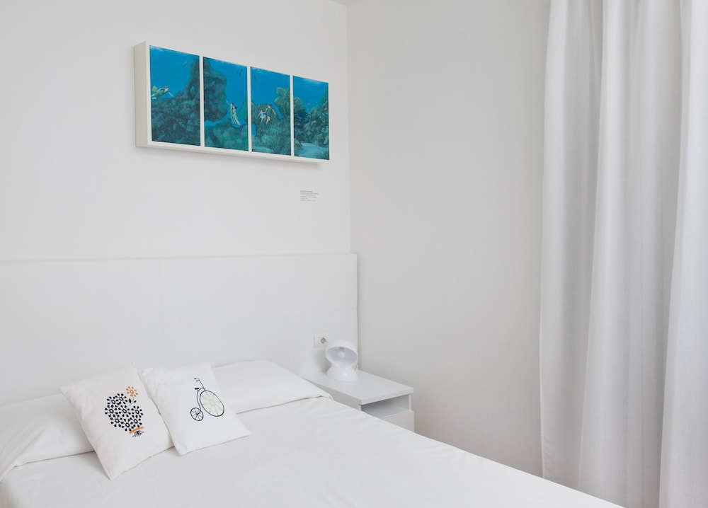 Design Double Room photo 3