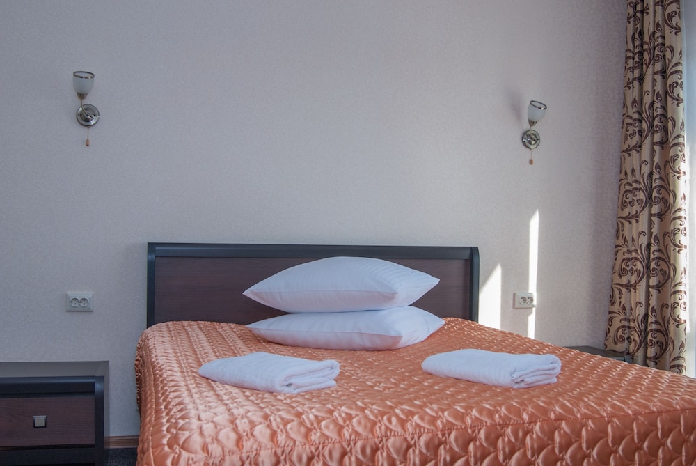 Junior Suite, Balcony