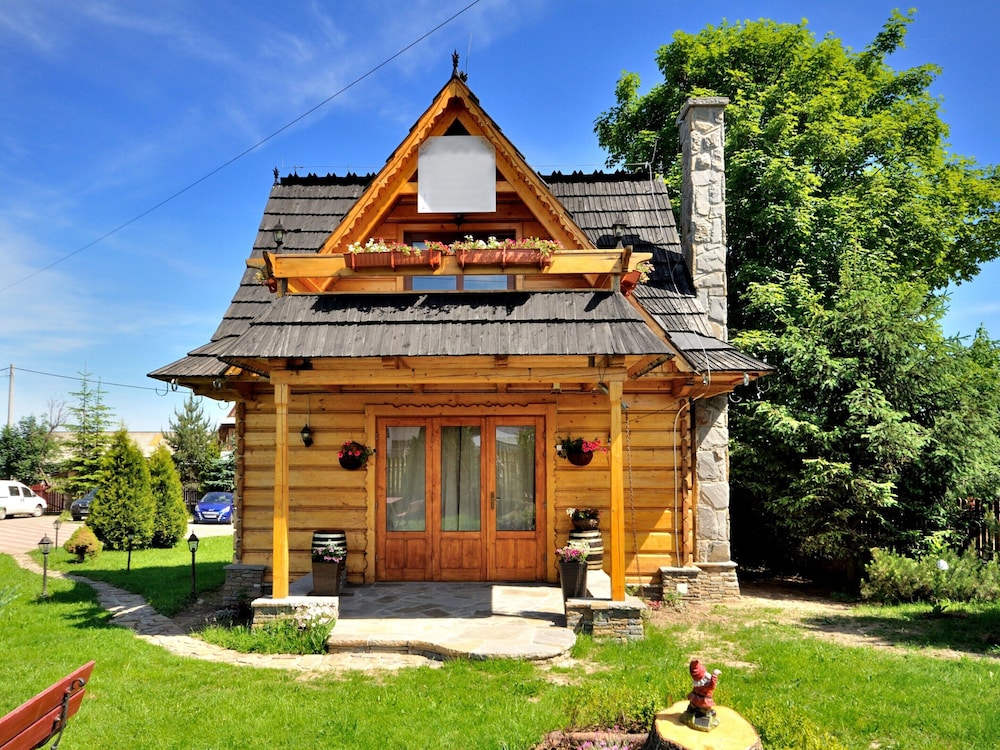 Chalet photo 1