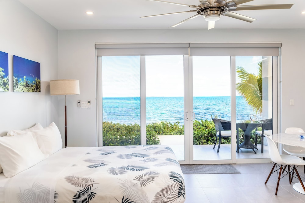 Signature Villa, 3 Bedrooms, Balcony, Beach View photo 3