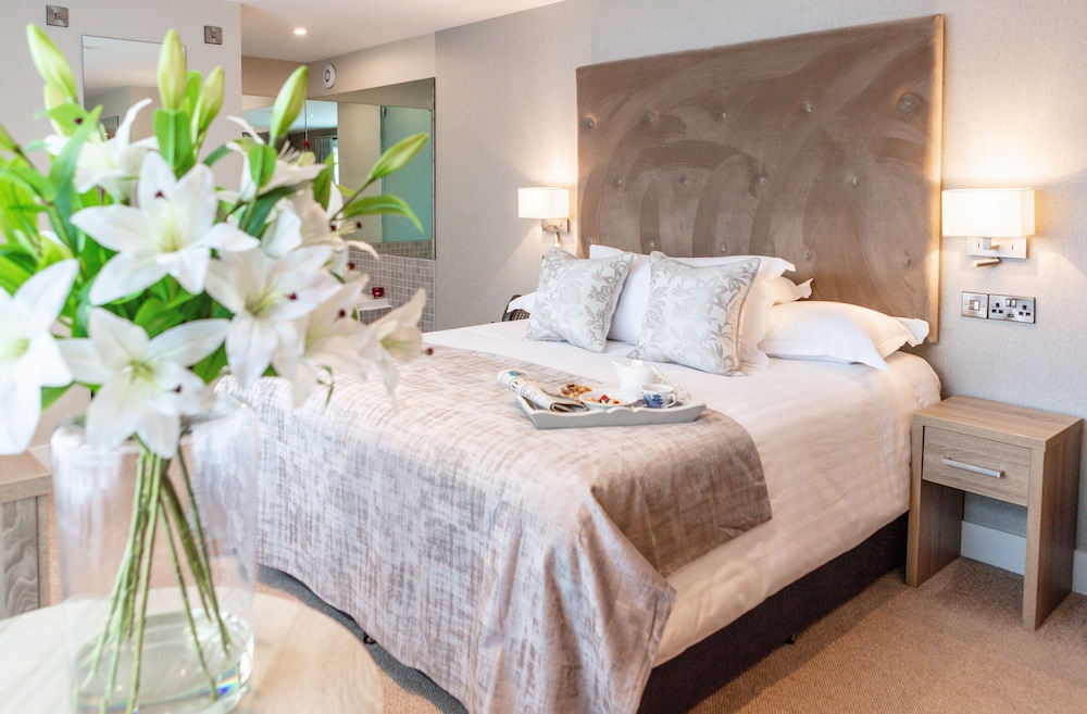 Superior King Room photo 2