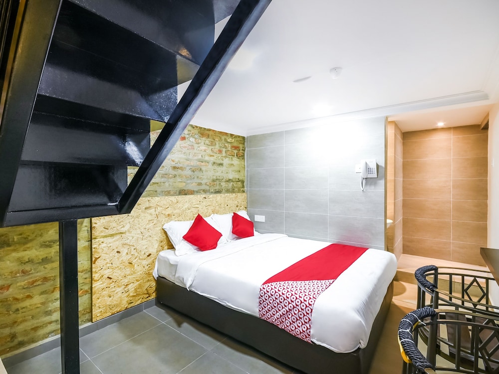 Family Double Room photo 3