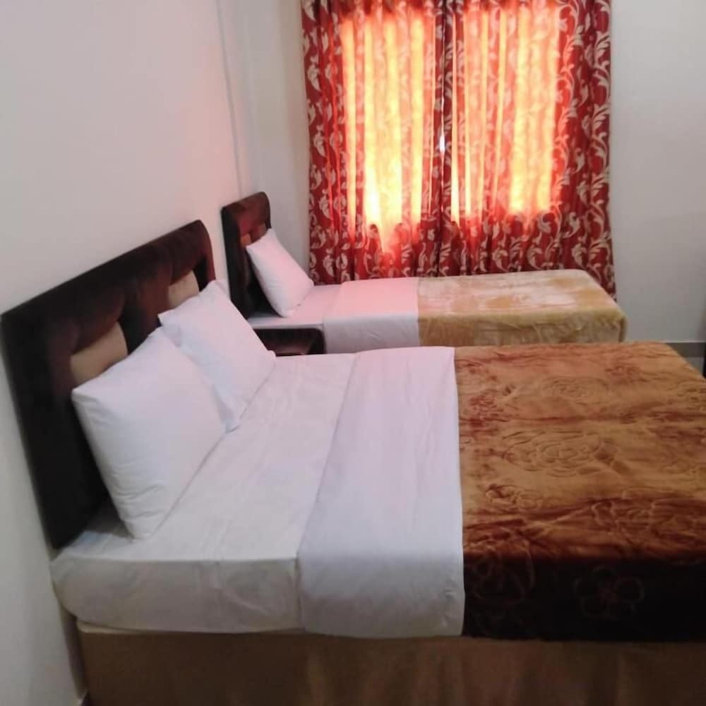 Comfort Room