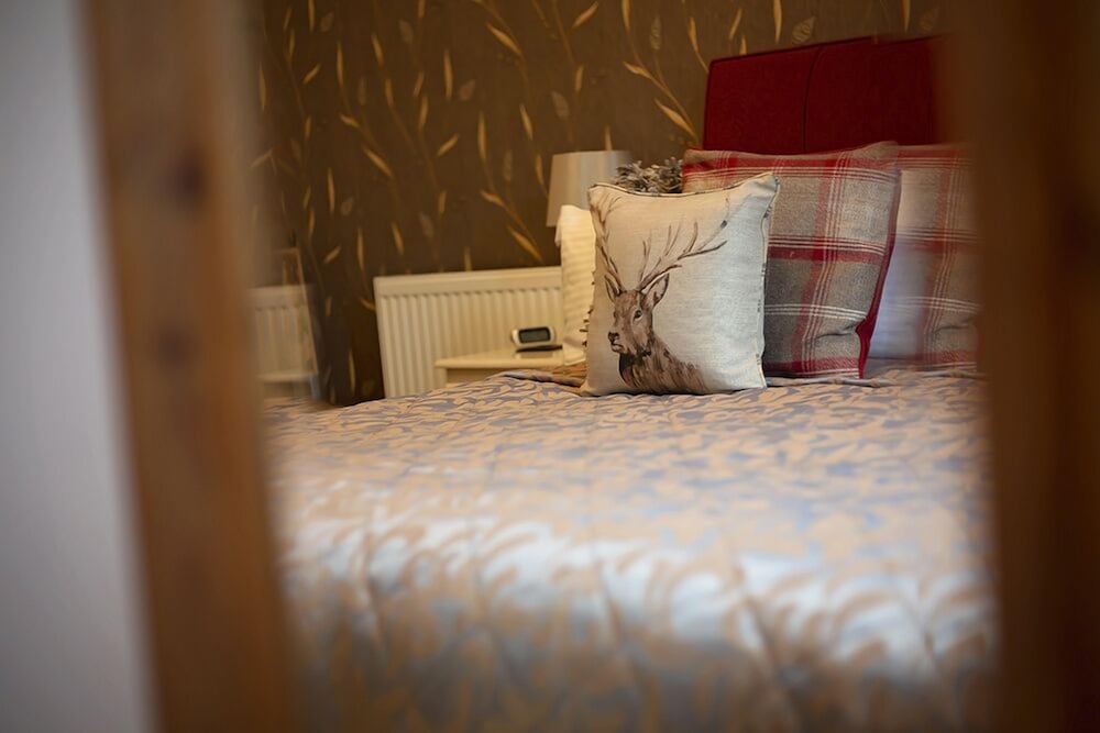 Double Room (Room 5) photo 2