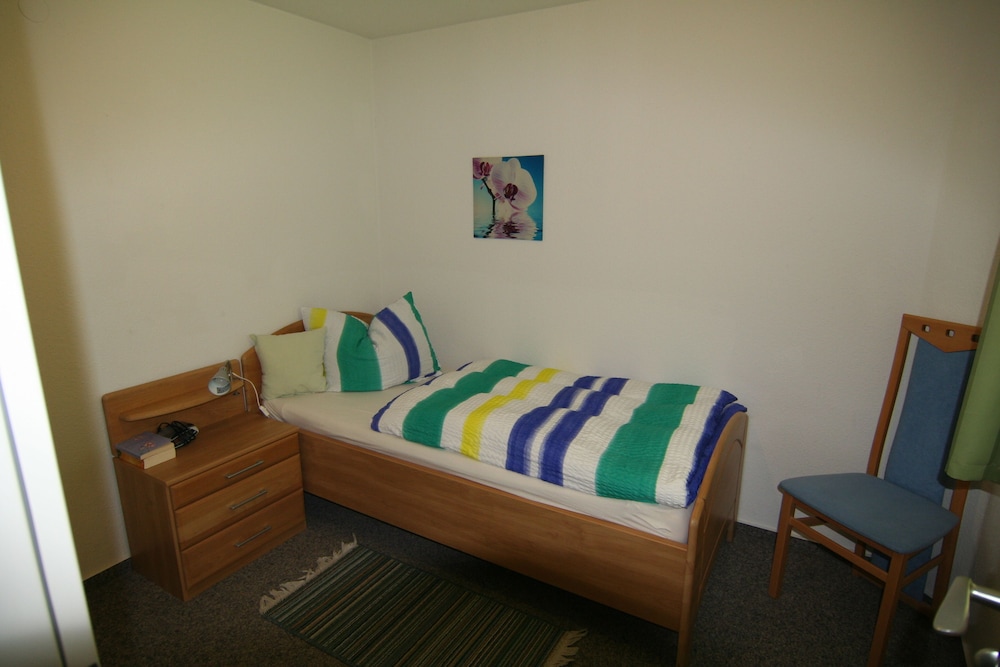 Apartment (No 3) photo 1