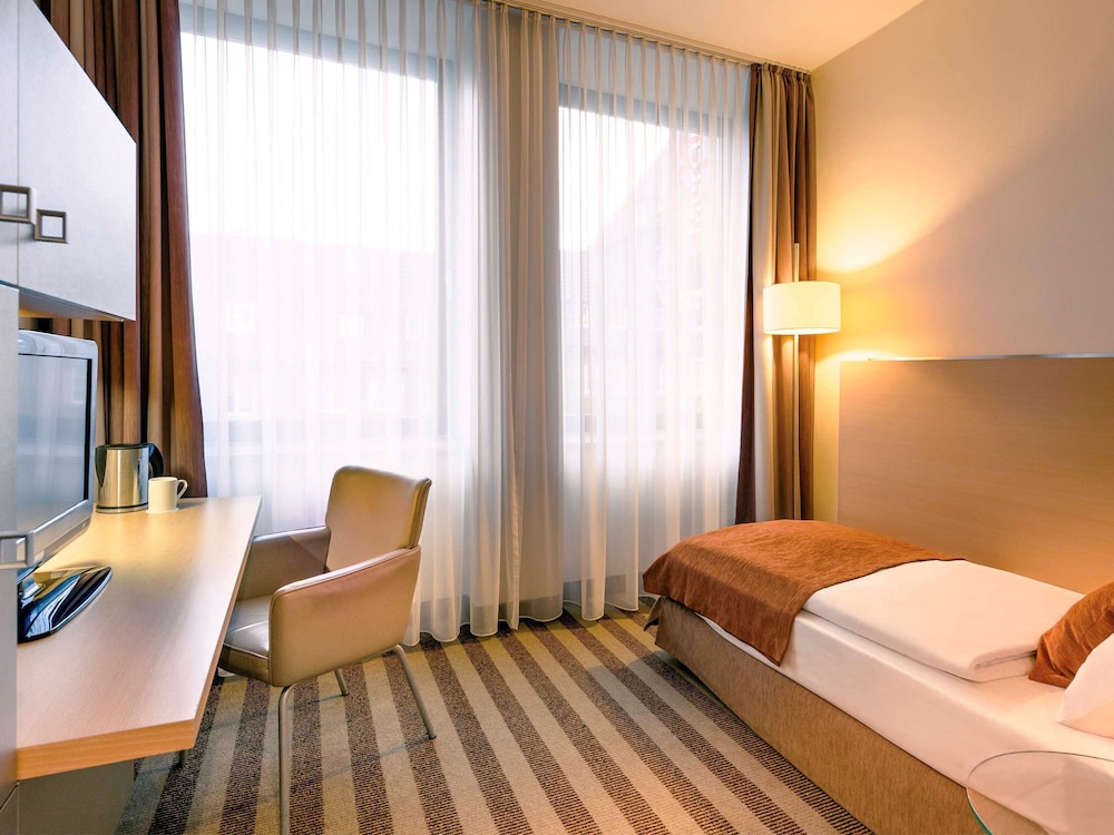 Standard Room, 1 Twin Bed