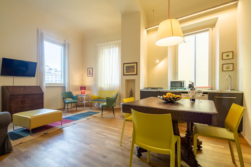 Deluxe Apartment, 3 Bedrooms