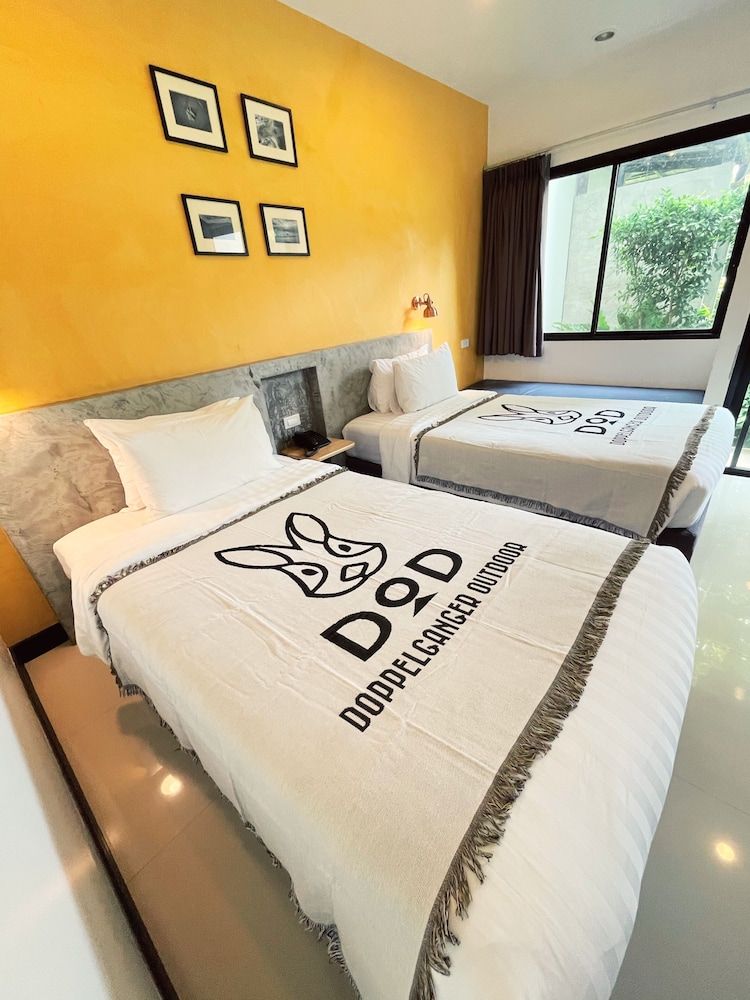 Superior Twin Room photo 2