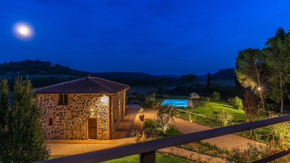 PODERE BELLARIA 18&2, Emma Villas, Billede 48