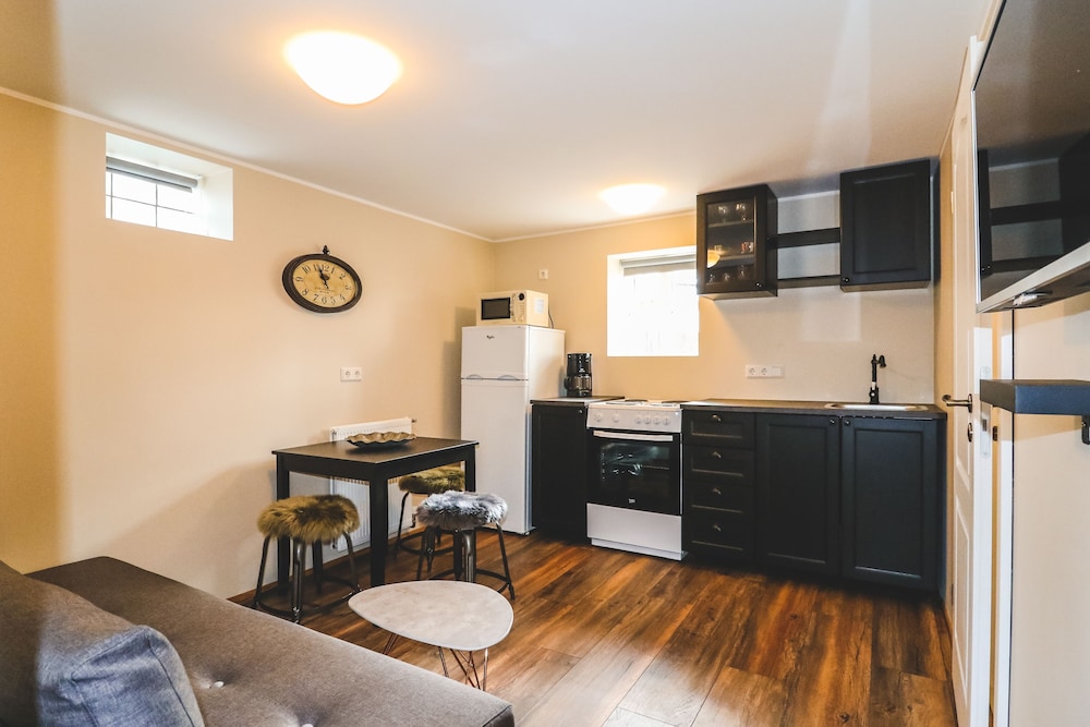 Basic Apartment, 1 Bedroom photo 2