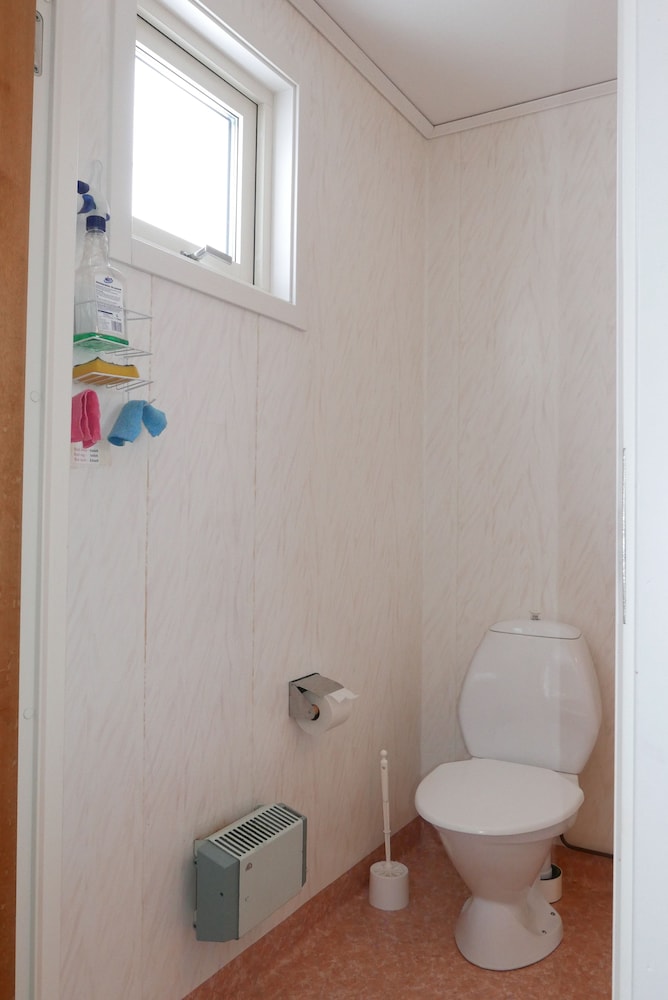Quadruple Room, Private Bathroom photo 2