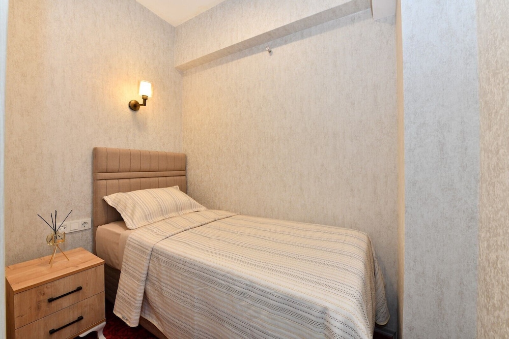 Comfort Suite, 2 Bedrooms, Kitchen photo 3