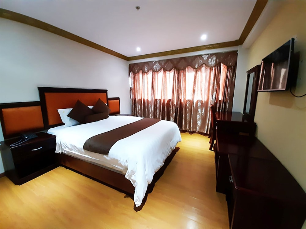 Suite photo 2