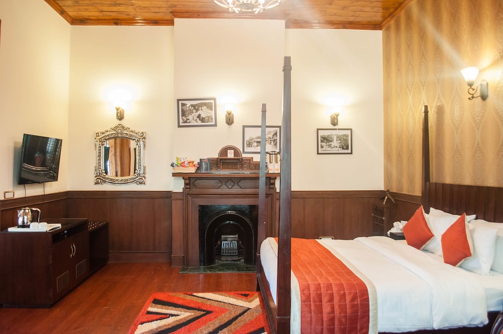 Heritage Suite photo 3