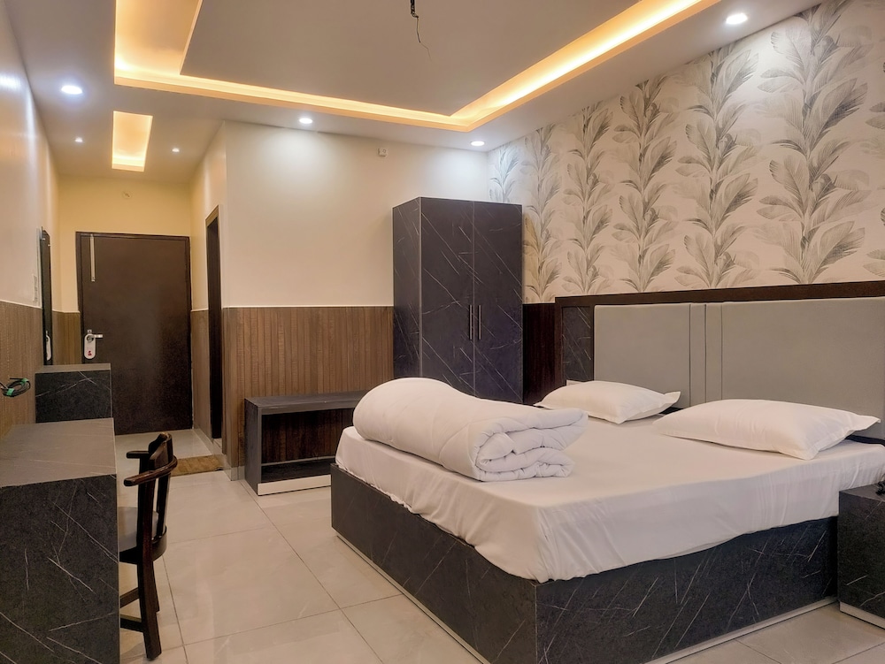 Executive Double Room