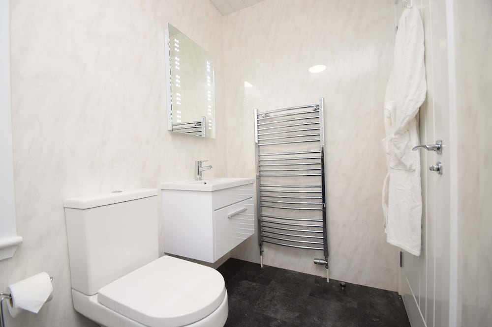 Rosedene Highland House - The Cottage Huoneisto 8, Kuva 4