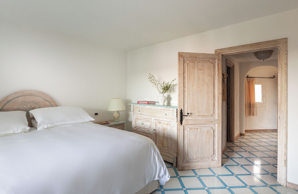 Superior Room, Sea View photo 3