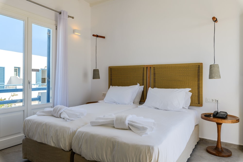 Standard Room photo 1