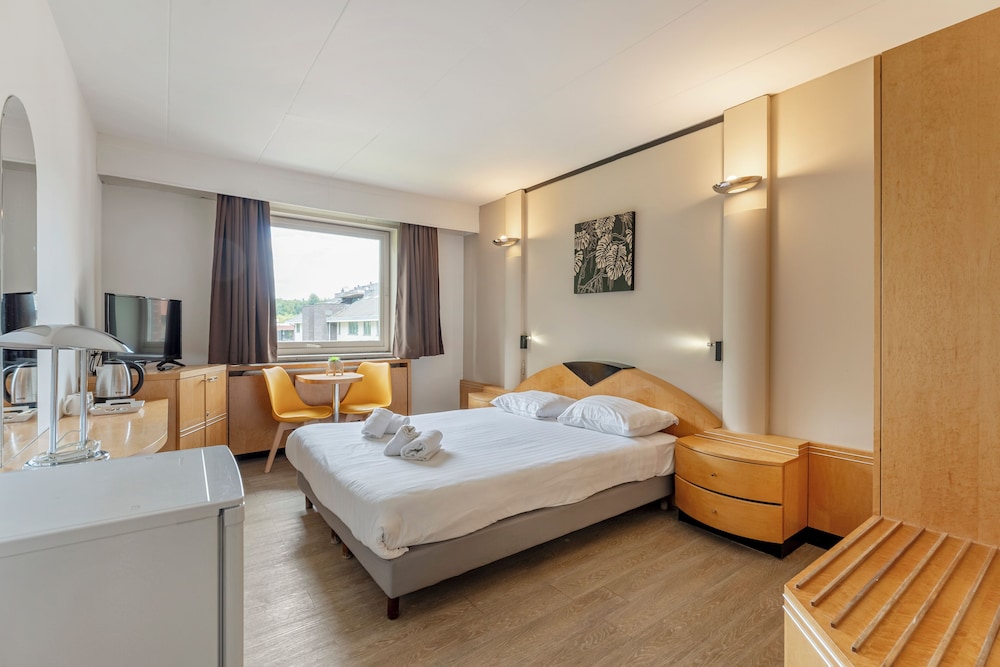 Executive Room Double with daily cleaning - Photo 3
