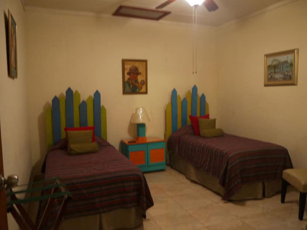 Double Or Twin Room, 2 Twin Beds, Non Smoking