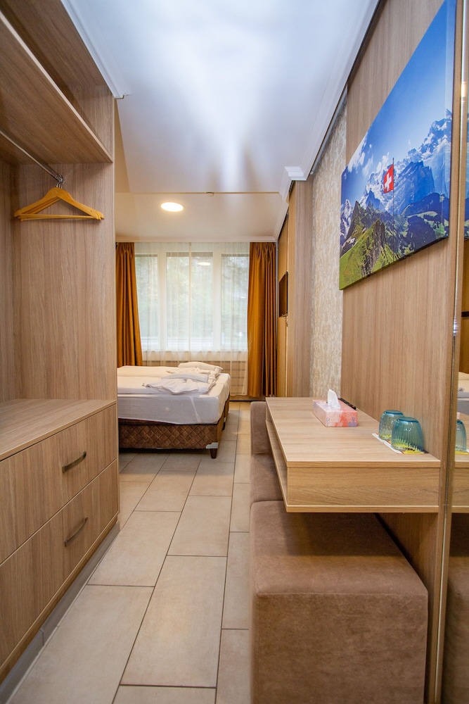 Comfort Room