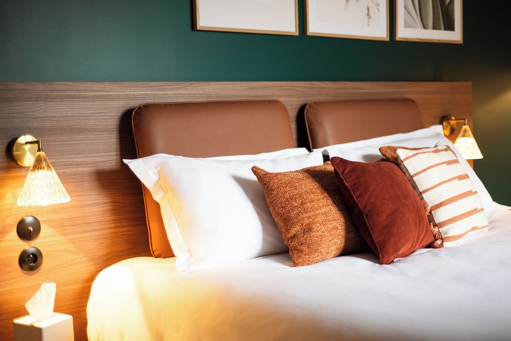 Superior Double Room - Photo 2