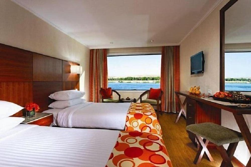 Standard Room 3 Nights/4 Days (Aswan - Luxor) photo 1