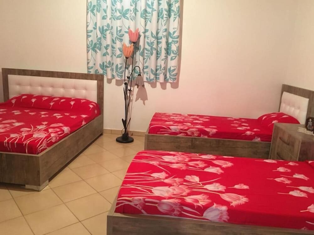 Double Room, 1 Double Bed