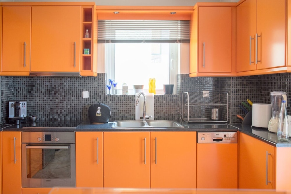 Designer s Apartment in Galatsi Area, Billede 21