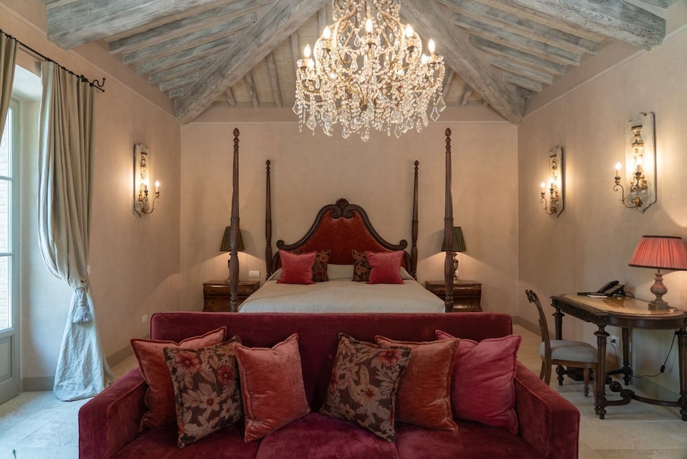 Suite, Garden Area (Casa Ellen) photo 1