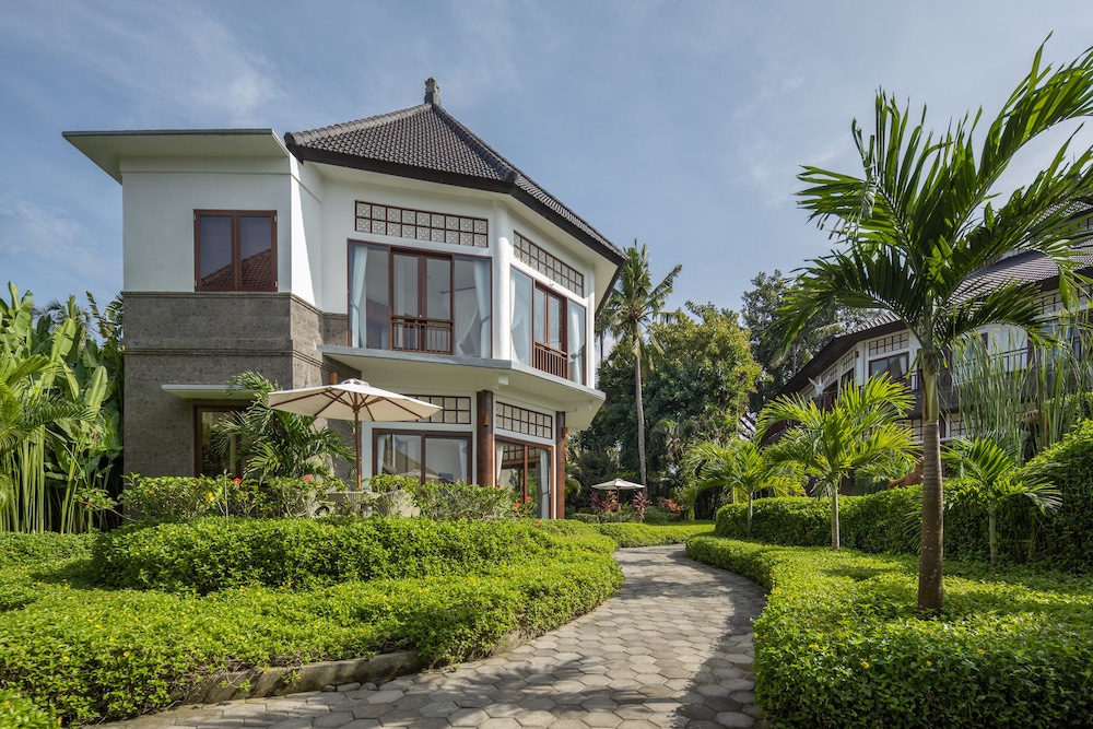 2 Bedroom Garden Villa - Photo 4