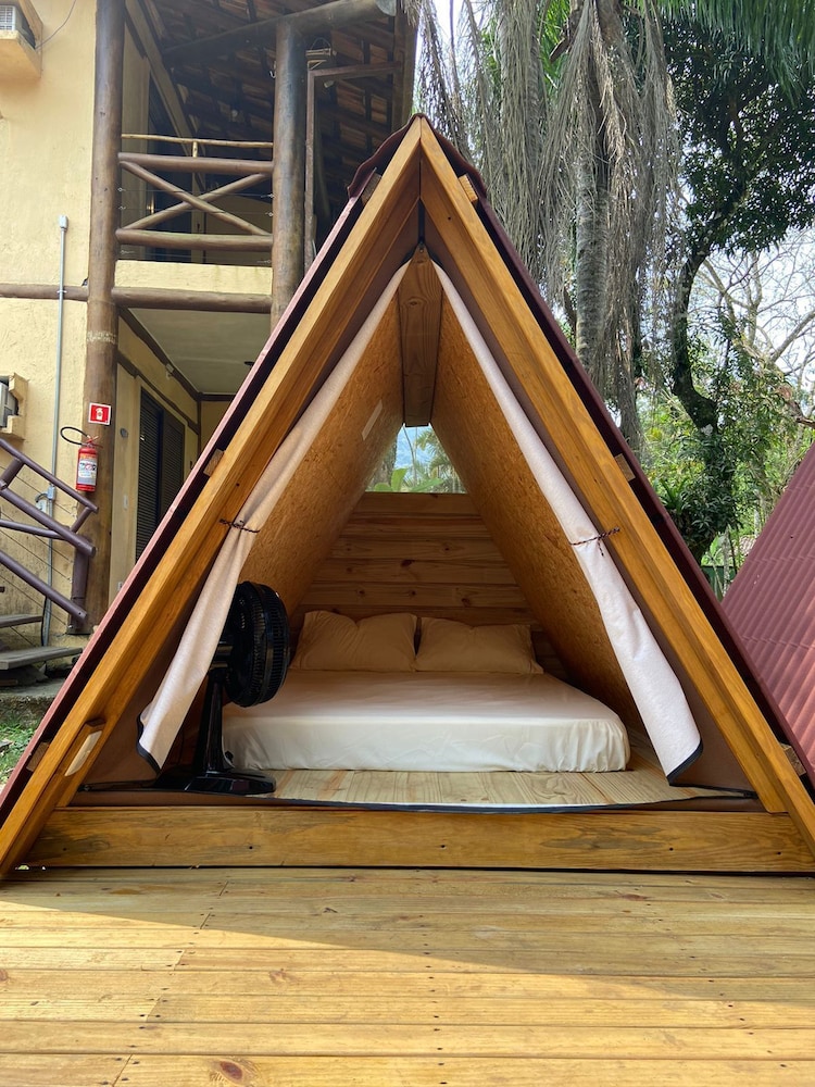 Comfort Tent photo 1