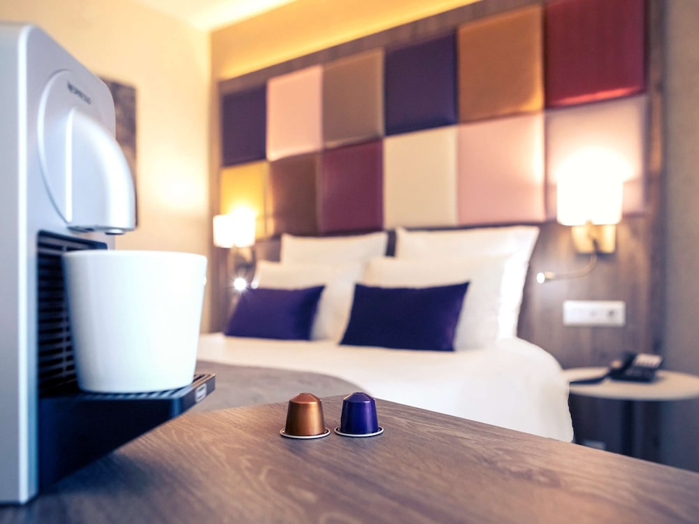 Junior Suite, 1 Double Bed