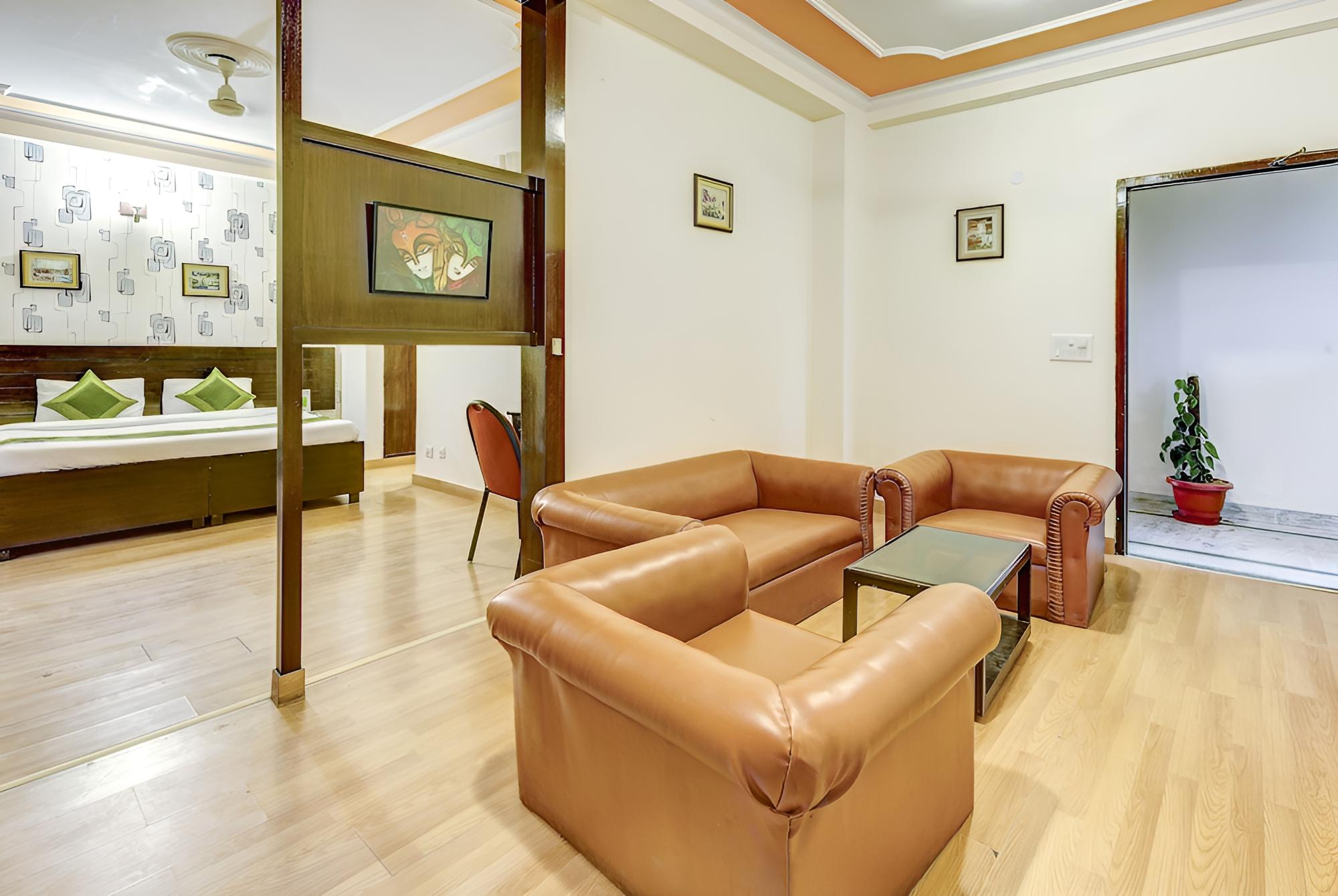 Premium Room, 1 Bedroom photo 3