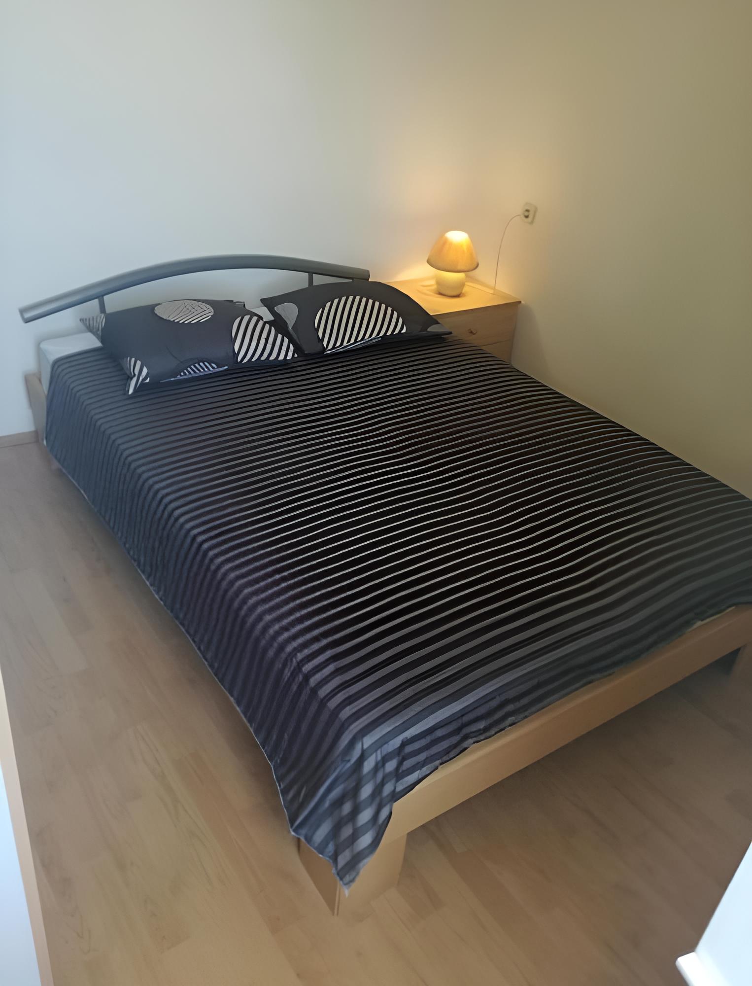 Apartment (Kova - 10 m from sea - A1(4)) photo 2