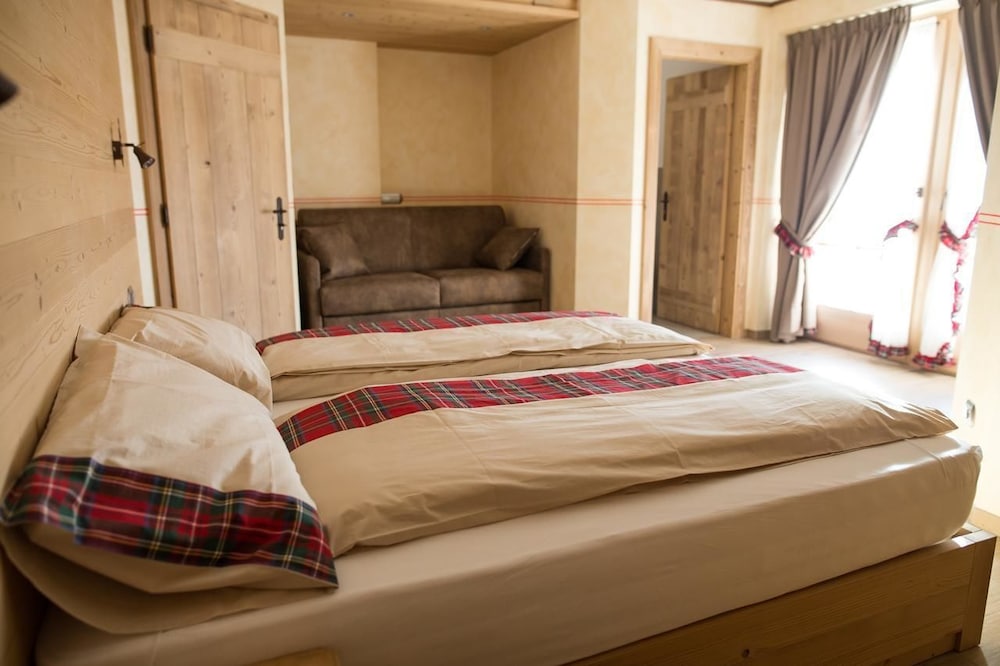 Triple Room photo 3