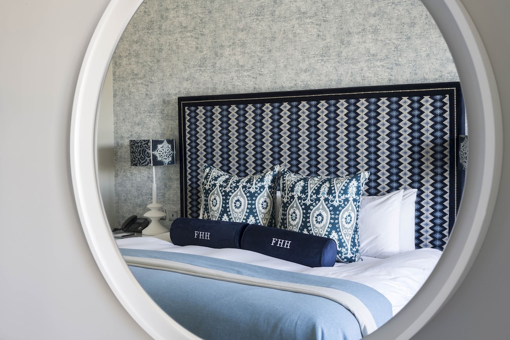 Junior Suite, Sea View photo 3