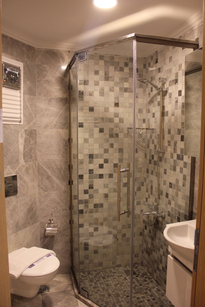 Standard Room, City View photo 3