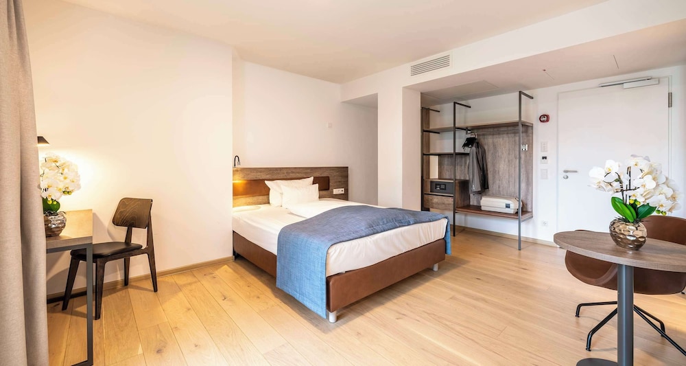 Standard Apartment, 1 Double Bed, Kitchenette - Photo 1