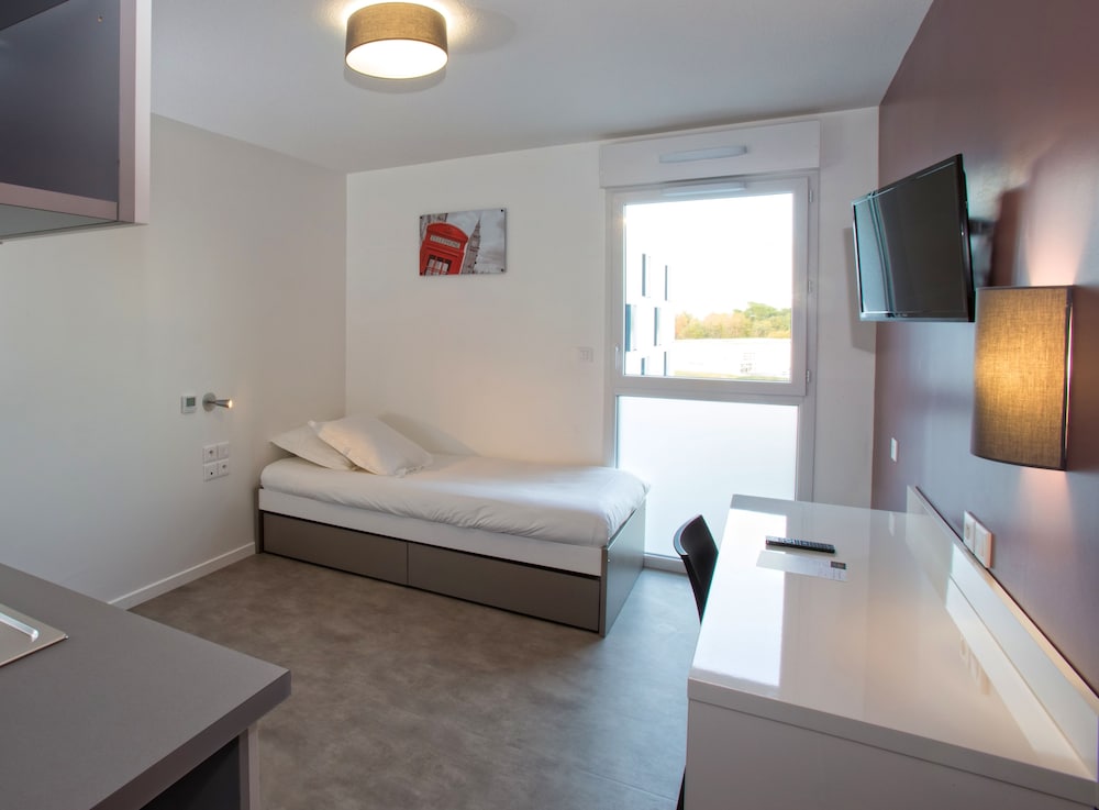 Economic Studio (Single Bed) photo 3